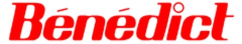 Bénédict Logo (EUIPO, 07/14/2014)