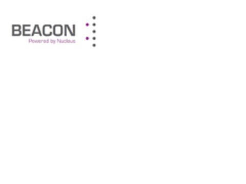 BEACON   Powered by Nucleus Logo (EUIPO, 07/23/2014)