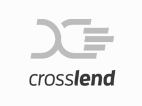 crosslend Logo (EUIPO, 19.11.2014)