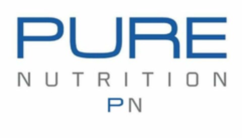 PURE NUTRITION PN Logo (EUIPO, 18.03.2015)