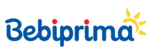 Bebiprima Logo (EUIPO, 14.01.2015)