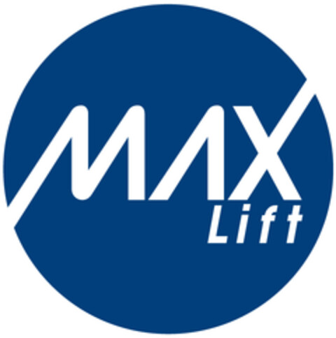 MAX Lift Logo (EUIPO, 20.01.2015)
