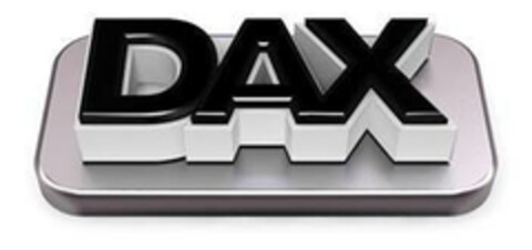 DAX Logo (EUIPO, 13.02.2015)