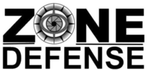 ZONE DEFENSE Logo (EUIPO, 02/16/2015)