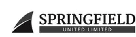 SPRINGFIELD UNITED LIMITED Logo (EUIPO, 02/27/2015)