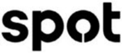 spot Logo (EUIPO, 11.03.2015)