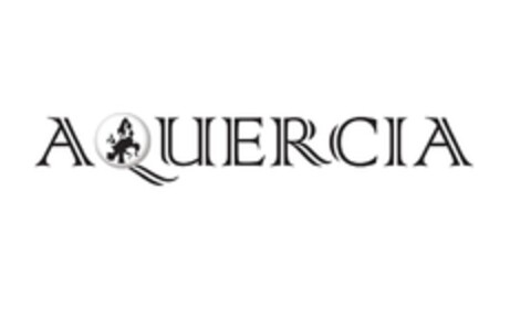 AQUERCIA Logo (EUIPO, 03/31/2015)