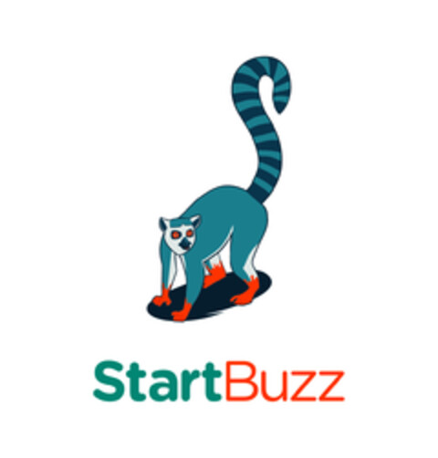 STARTBUZZ Logo (EUIPO, 28.04.2015)