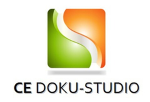 CE DOKU-STUDIO Logo (EUIPO, 30.04.2015)