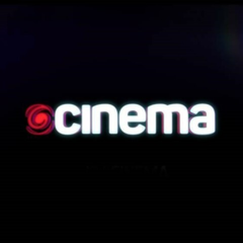 cinema Logo (EUIPO, 06/23/2015)