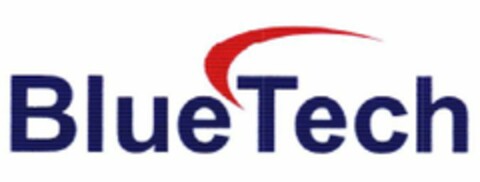 Blue Tech Logo (EUIPO, 07/09/2015)