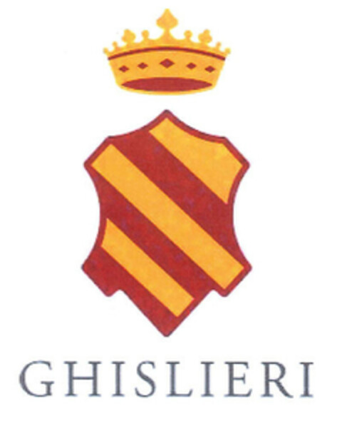 GHISLIERI Logo (EUIPO, 23.07.2015)