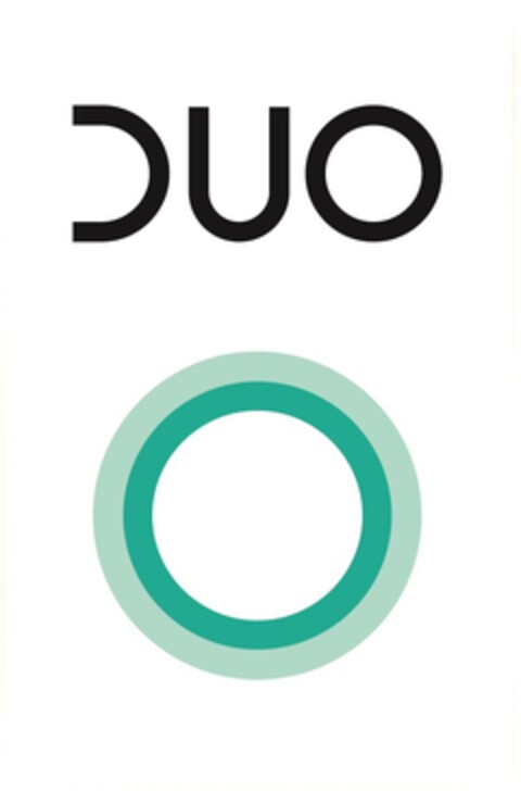 DUO Logo (EUIPO, 28.07.2015)