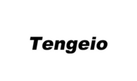 Tengeio Logo (EUIPO, 30.07.2015)