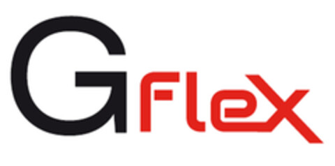 GFLEX Logo (EUIPO, 08/17/2015)