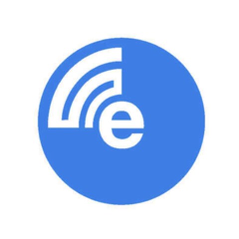 e Logo (EUIPO, 20.10.2015)