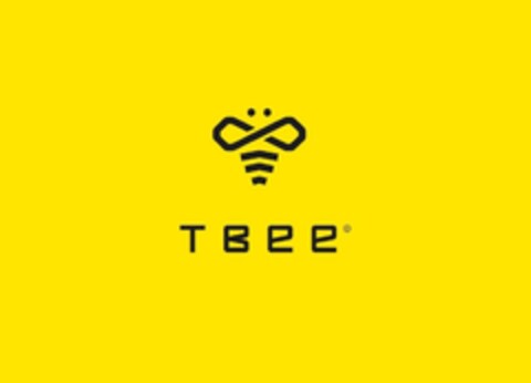 TBEE Logo (EUIPO, 10/22/2015)