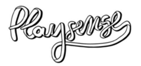 Playsense Logo (EUIPO, 23.10.2015)