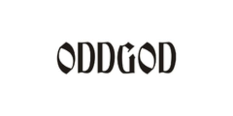 ODDGOD Logo (EUIPO, 10/23/2015)