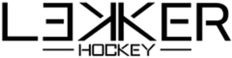 Lekker Hockey Logo (EUIPO, 09.01.2016)