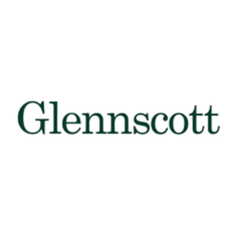 GLENNSCOTT Logo (EUIPO, 01/13/2016)