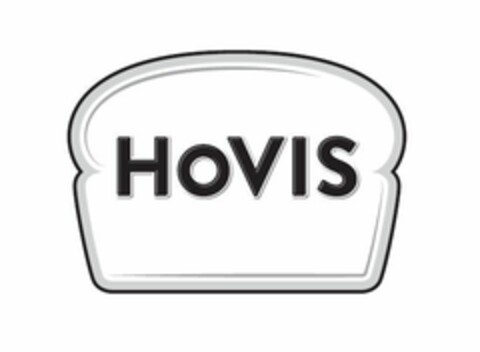 HOVIS Logo (EUIPO, 18.01.2016)
