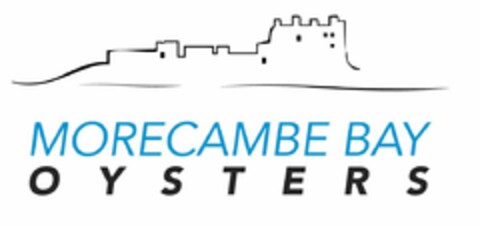 MORECAMBE BAY OYSTERS Logo (EUIPO, 08.02.2016)