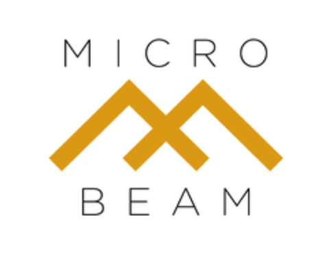 MICRO BEAM Logo (EUIPO, 03/24/2016)