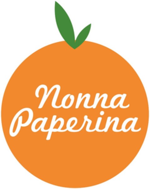 Nonna Paperina Logo (EUIPO, 28.03.2016)