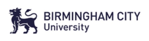 Birmingham City University Logo (EUIPO, 05.04.2016)