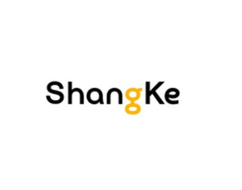 ShangKe Logo (EUIPO, 04/19/2016)