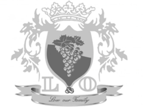 Love our Family Logo (EUIPO, 22.04.2016)