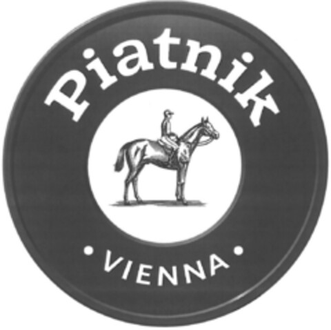 Piatnik VIENNA Logo (EUIPO, 04/29/2016)