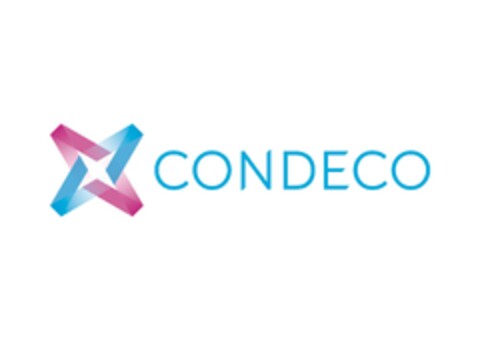 CONDECO Logo (EUIPO, 05/10/2016)