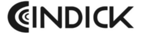 CINDICK Logo (EUIPO, 05/28/2016)