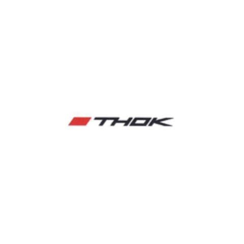 THOK Logo (EUIPO, 14.06.2016)