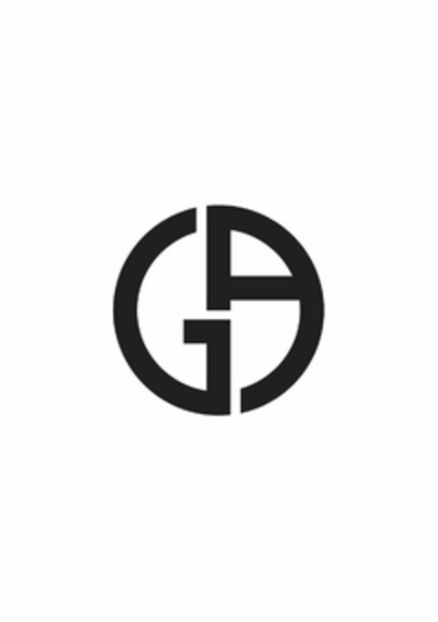 GA Logo (EUIPO, 10.08.2016)