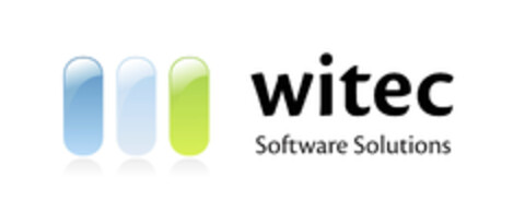 witec Software Solutions Logo (EUIPO, 07.09.2016)