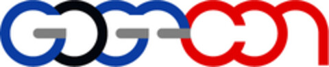 GOGACON Logo (EUIPO, 09.11.2016)