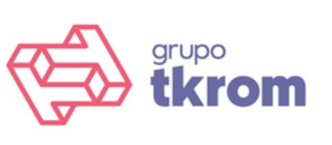 GRUPO TKROM Logo (EUIPO, 12/05/2016)