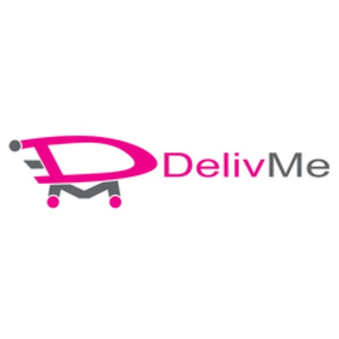 DELIVME Logo (EUIPO, 15.12.2016)