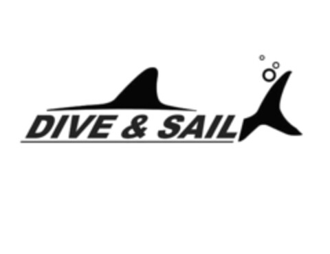 DIVE & SAIL Logo (EUIPO, 15.12.2016)