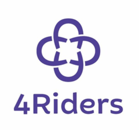 4Riders Logo (EUIPO, 21.12.2016)