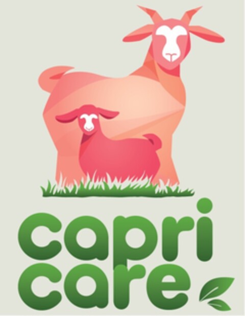 CAPRI CARE Logo (EUIPO, 04.01.2017)