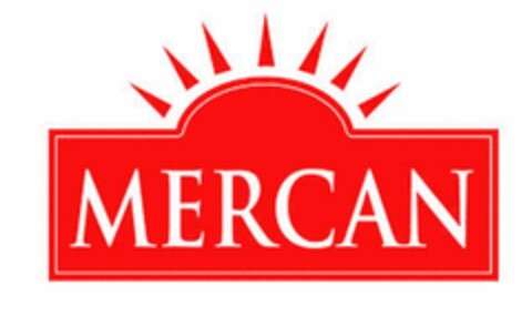 MERCAN Logo (EUIPO, 01/24/2017)