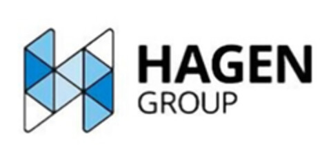 HAGEN GROUP Logo (EUIPO, 01.02.2017)