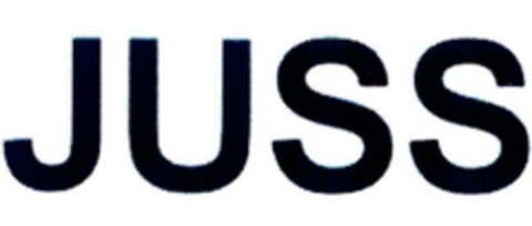 JUSS Logo (EUIPO, 22.03.2017)