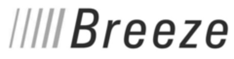 Breeze Logo (EUIPO, 28.03.2017)