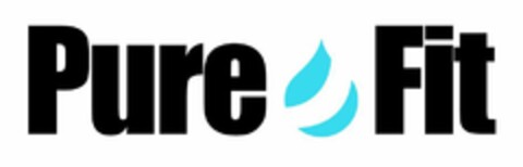 Pure Fit Logo (EUIPO, 06.04.2017)