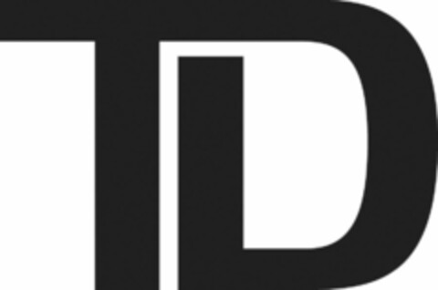 TD Logo (EUIPO, 28.04.2017)